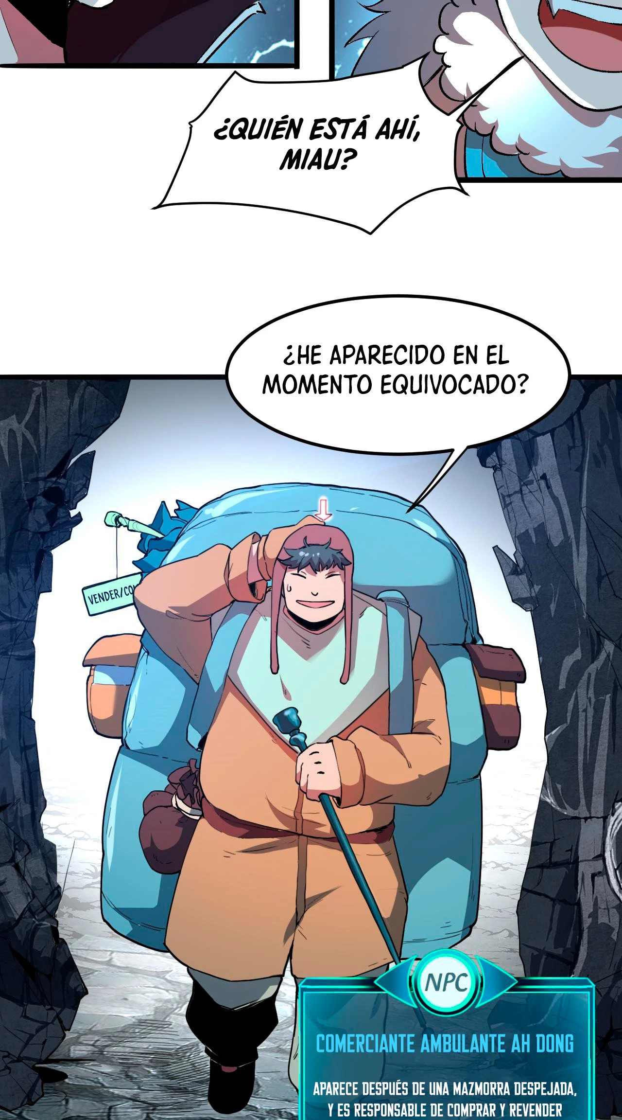 El rey de los errores > Capitulo 11 > Page 481